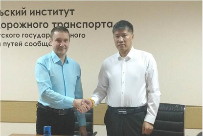 Первый  российско-китайский проект по сотрудничеству в области углехимии официально была создана в Забайкальском крае.
